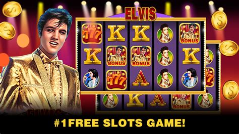 Elvis Slots .